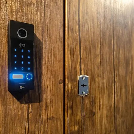 Mini-smart 2 Апартаменты