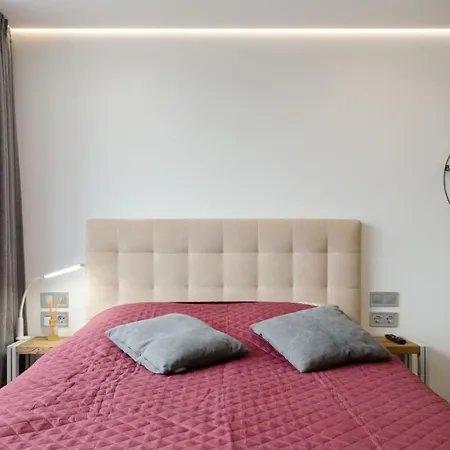 Mini-smart 2 Apartamento