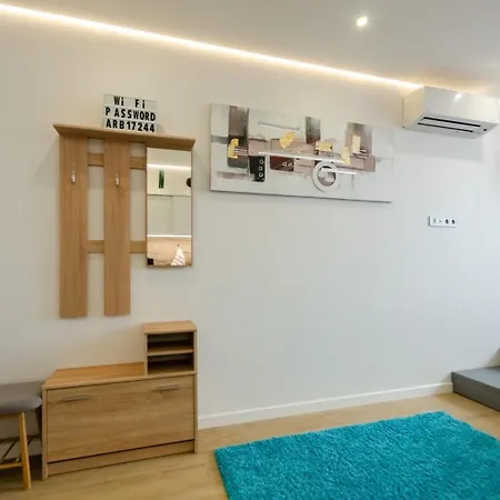Apartamento Mini-smart 2
