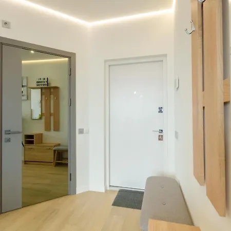 Apartamento Mini-smart 2 *