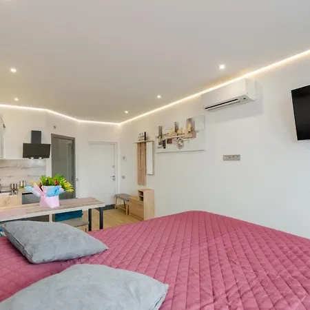 Mini-smart 2 Apartamento Kiev